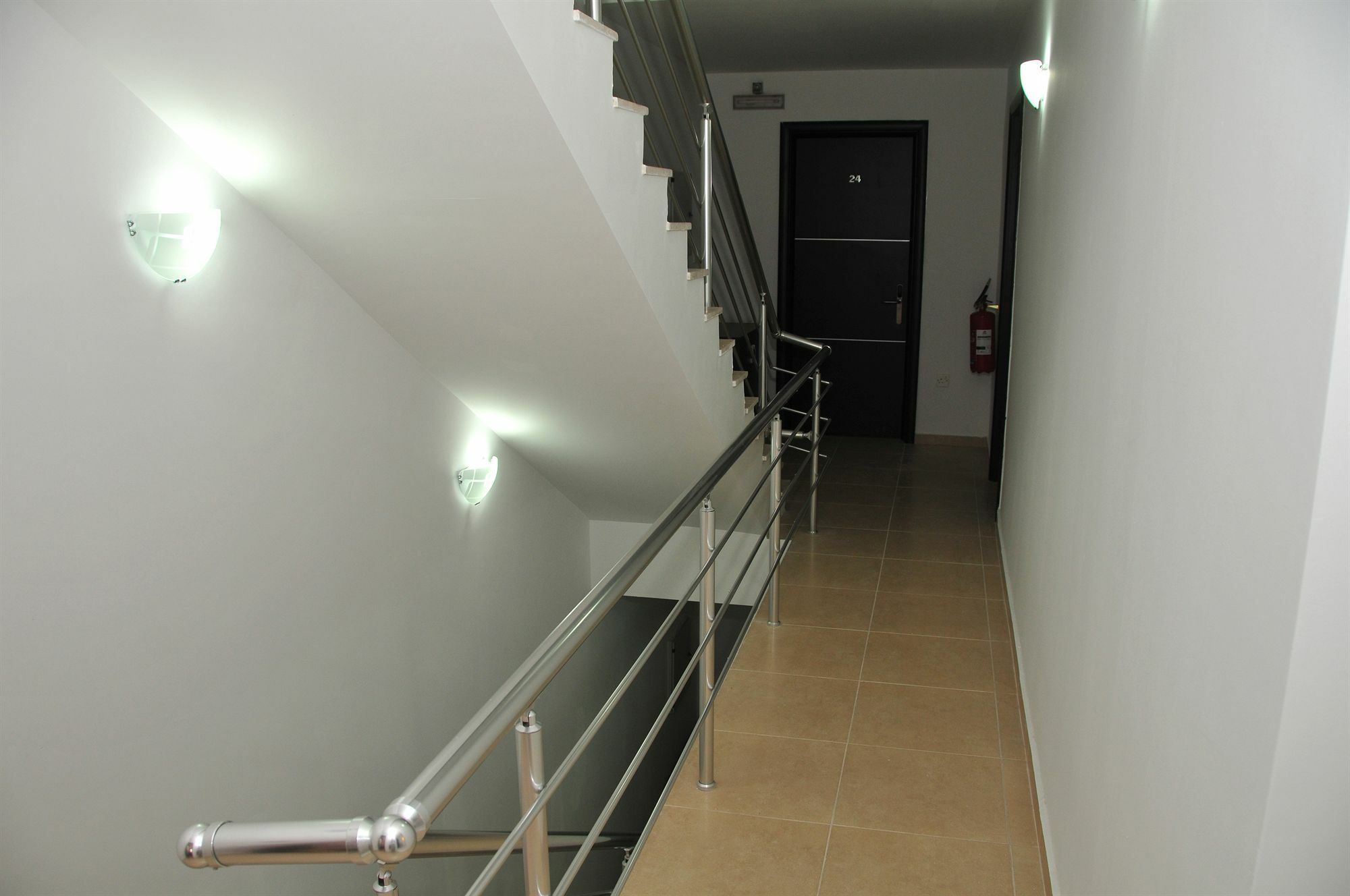 Sogdiana Guest House Saint Julian's Exterior photo